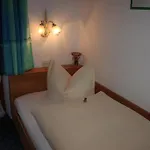卢戈克旅馆 3* 贝希特斯加登