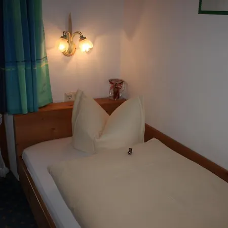 Lugeck 3* Berchtesgaden