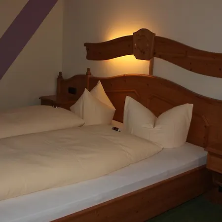 Lugeck Affittacamere 3*