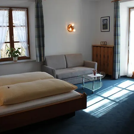 Affittacamere Lugeck 3*