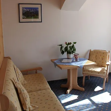 Lugeck 3* Berchtesgaden