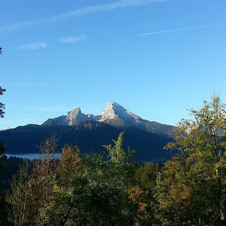 Lugeck Affittacamere 3*