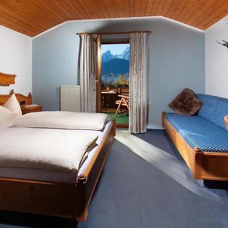 Lugeck Affittacamere Berchtesgaden