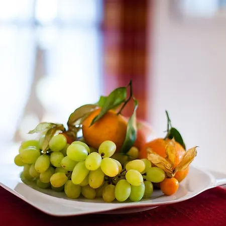 Lugeck بيت ضيافة بيرشتسغادن