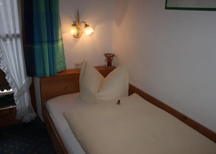 Lugeck 3* Berchtesgaden