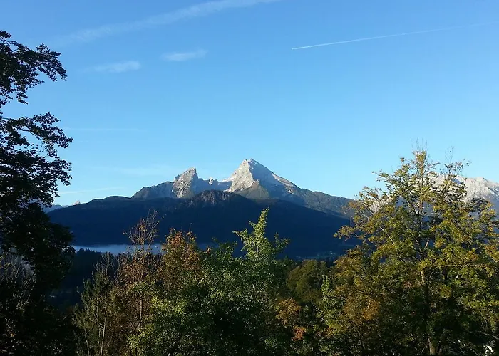 Lugeck Affittacamere 3*
