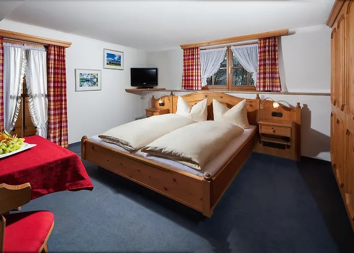 Lugeck 3*