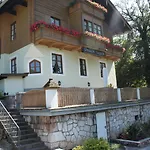 Lugeck Penzion Berchtesgaden