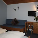 Lugeck Konukevi