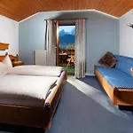 Lugeck Konukevi Berchtesgaden