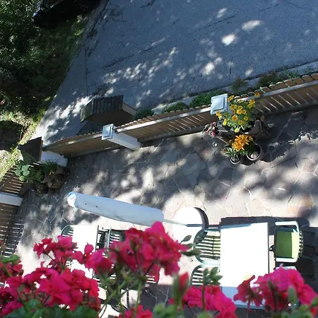 Lugeck Berchtesgaden