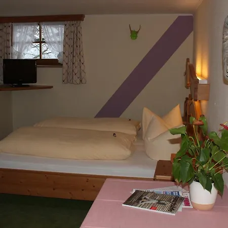 Lugeck 3* Berchtesgaden