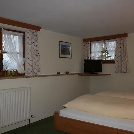 Guest house Lugeck 3*