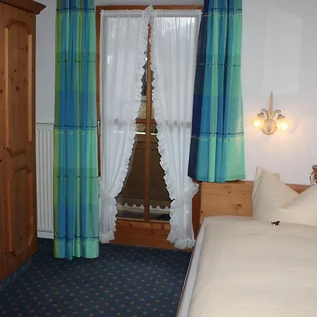 Lugeck Guest house