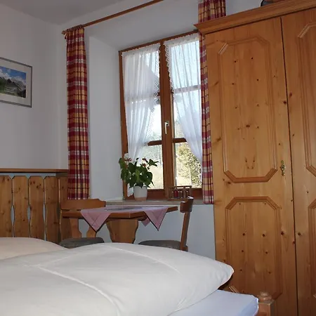 Lugeck Guest house Berchtesgaden