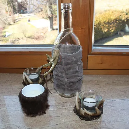 Guest house Lugeck Berchtesgaden