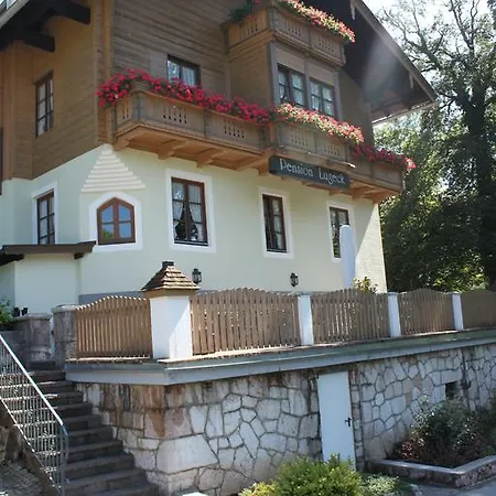 Lugeck Guest house Berchtesgaden