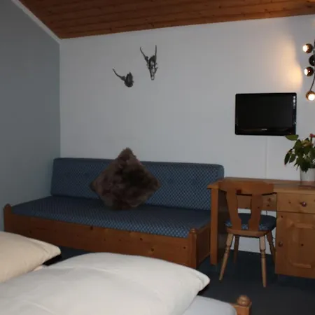 Lugeck Guest house