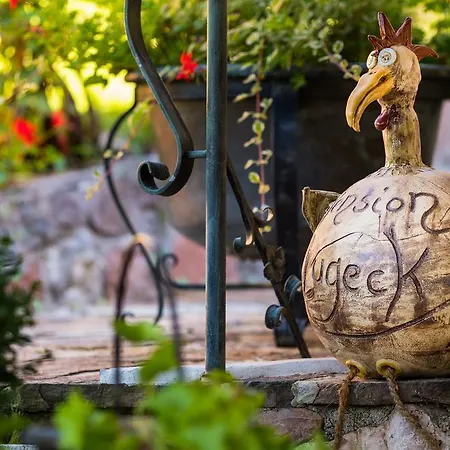 Lugeck Penzion Berchtesgaden