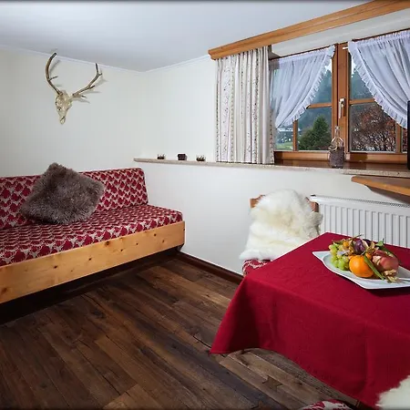 Guest house Lugeck 3*