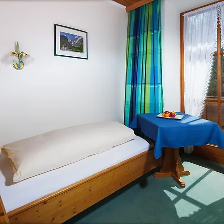 Lugeck 3*