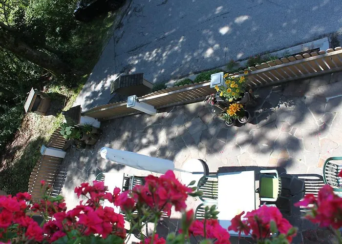 Lugeck Berchtesgaden