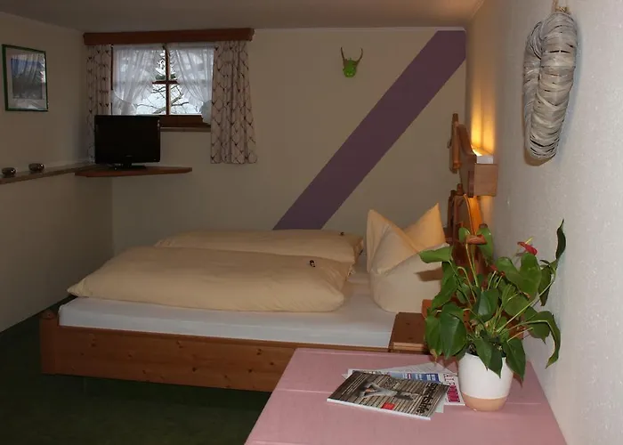 Lugeck 3* Berchtesgaden