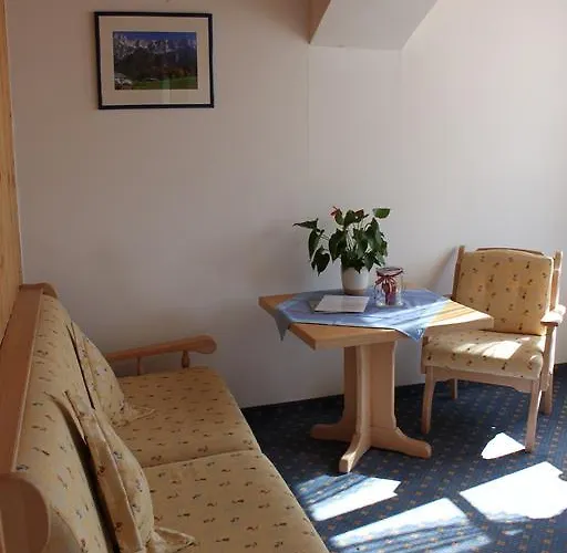 Lugeck 3* Berchtesgaden