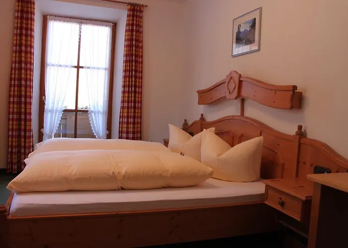 Lugeck Berchtesgaden