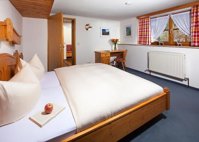 Lugeck Berchtesgaden