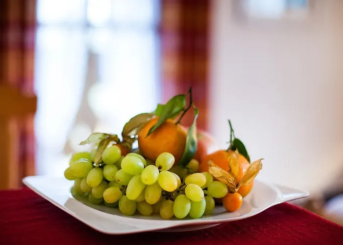 Lugeck Penzion Berchtesgaden